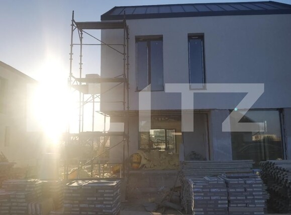 Casa de vânzare 4 camere Tunari - 110085CV | BLITZ București | Poza5