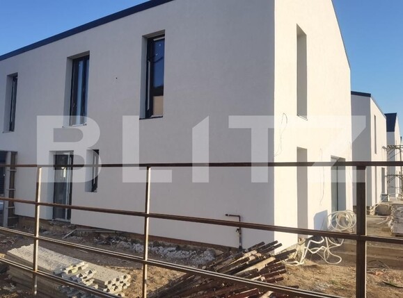 Casa de vânzare 4 camere Tunari - 110085CV | BLITZ București | Poza2