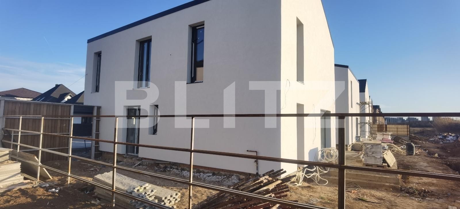 Casa de vânzare 4 camere Tunari - 110085CV | BLITZ București | Poza2