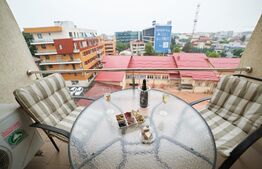 Apartament de 2 camere, 72mp, in zona Herastrau