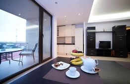 Apartament de 2 camere, 72mp, in zona Herastrau