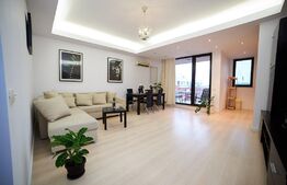 Apartament de 2 camere, 72mp, in zona Herastrau