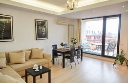 Apartament de 2 camere, 72mp, in zona Herastrau