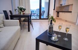 Apartament de 2 camere, 72mp, in zona Herastrau