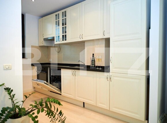 Apartament de vânzare 2 camere Herastrau - 110134AV | BLITZ București | Poza3