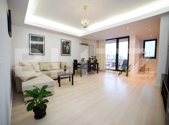 Apartament de vânzare 2 camere Herastrau - 110134AV | BLITZ București | Poza4