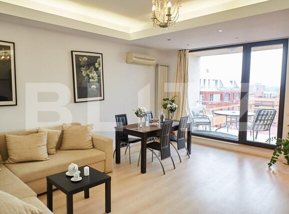 Apartament de vânzare 2 camere Herastrau - 110134AV | BLITZ București | Poza1