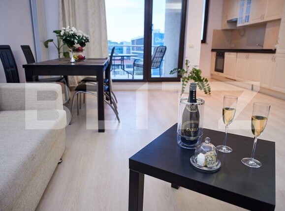 Apartament de vânzare 2 camere Herastrau - 110134AV | BLITZ București | Poza2