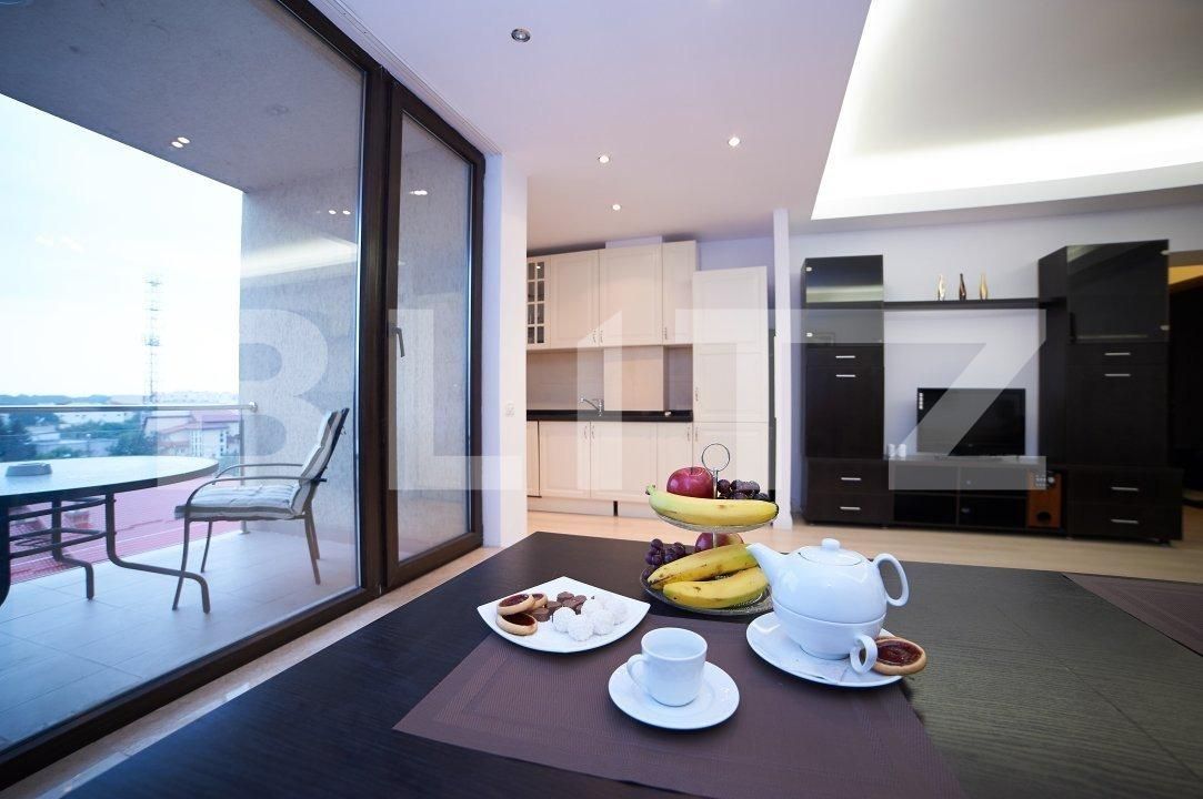 Apartament de vânzare 2 camere Herastrau - 110134AV | BLITZ București | Poza5