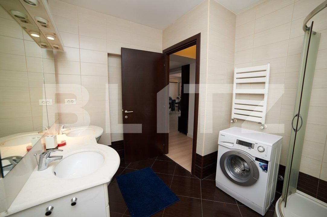 Apartament de vânzare 2 camere Herastrau - 110134AV | BLITZ București | Poza8