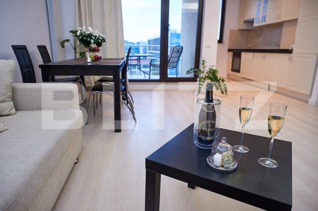 Apartament de vânzare 2 camere Herastrau - 110134AV | BLITZ București | Poza2