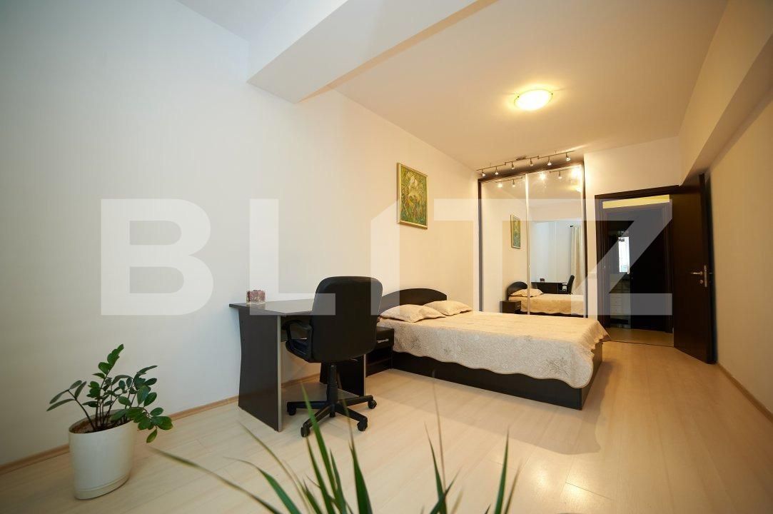 Apartament de vânzare 2 camere Herastrau - 110134AV | BLITZ București | Poza7
