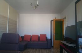 Garsoniera, 35 mp,  renovata, decomandata, view parc Tineretului