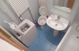 Garsoniera, 35 mp,  renovata, decomandata, view parc Tineretului