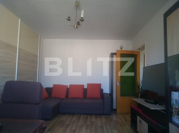 Garsonieră de vânzare Tineretului - 110202AV | BLITZ București | Poza3