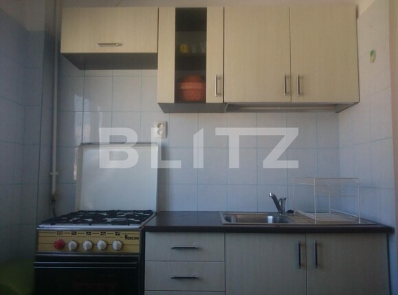 Garsonieră de vânzare Tineretului - 110202AV | BLITZ București | Poza4