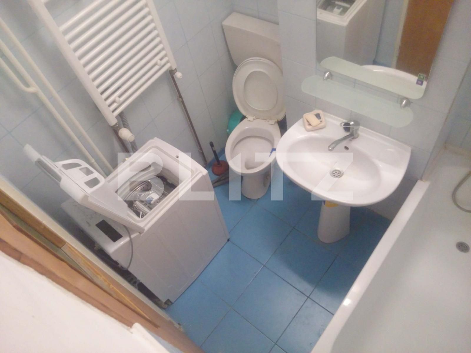 Garsonieră de vânzare Tineretului - 110202AV | BLITZ București | Poza6