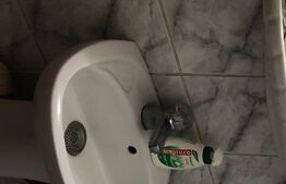 Apartament 3 camere cu centrala, bloc 1980, Titan - Camil Ressu, metrou, Parc IOR