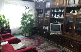 Apartament 3 camere cu centrala, bloc 1980, Titan - Camil Ressu, metrou, Parc IOR