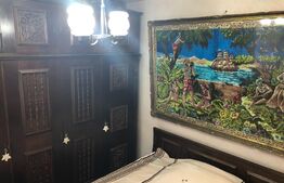 Apartament 3 camere cu centrala, bloc 1980, Titan - Camil Ressu, metrou, Parc IOR