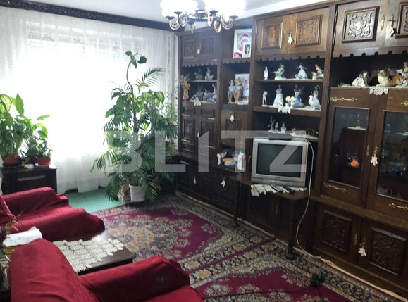 Apartament de vânzare 3 camere Titan - 110221AV | BLITZ București | Poza4