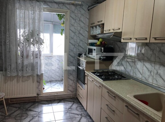 Apartament de vânzare 3 camere Titan - 110221AV | BLITZ București | Poza1