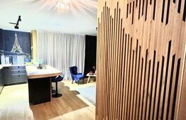 Apartament de lux cu 2 camere, 62mp, in zona Aviatiei