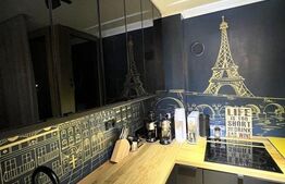 Apartament de lux cu 2 camere, 62mp, in zona Aviatiei