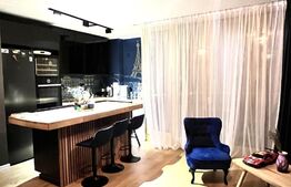 Apartament de lux cu 2 camere, 62mp, in zona Aviatiei