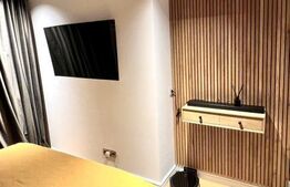 Apartament de lux cu 2 camere, 62mp, in zona Aviatiei