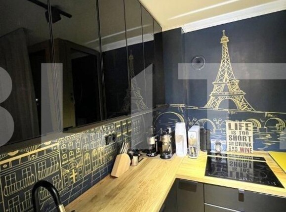 Apartament de vânzare 2 camere Aviatiei - 110235AV | BLITZ București | Poza4