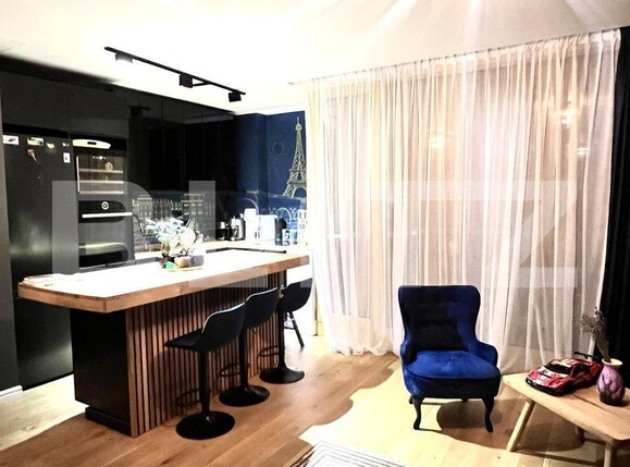 Apartament de vânzare 2 camere Aviatiei - 110235AV | BLITZ București | Poza1