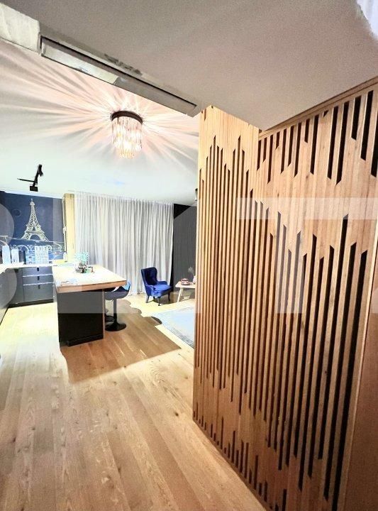 Apartament de vânzare 2 camere Aviatiei - 110235AV | BLITZ București | Poza2