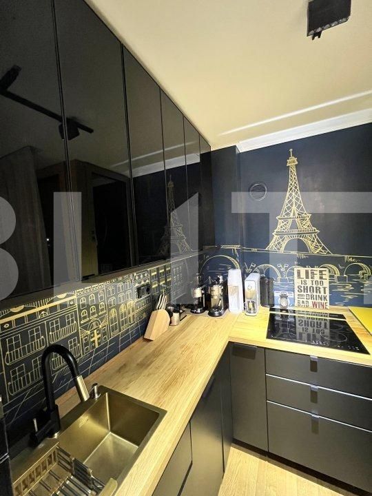 Apartament de vânzare 2 camere Aviatiei - 110235AV | BLITZ București | Poza4