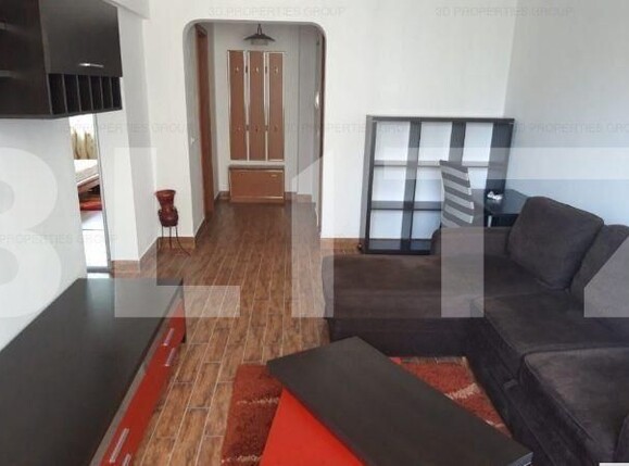 Apartament de vânzare 2 camere Iancului - 110243AV | BLITZ București | Poza1