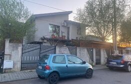 Casa Chitila P+1+pod, 140mp utili,  teren 290mp! 