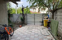 Casa Chitila P+1+pod, 140mp utili,  teren 290mp! 