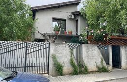 Casa Chitila P+1+pod, 140mp utili,  teren 290mp! 