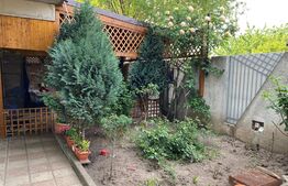 Casa Chitila P+1+pod, 140mp utili,  teren 290mp! 