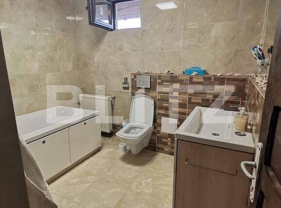 Casa de vânzare 4 camere Chitila - 110244CV | BLITZ București | Poza16