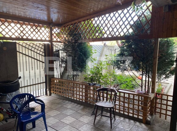 Casa de vânzare 4 camere Chitila - 110244CV | BLITZ București | Poza4