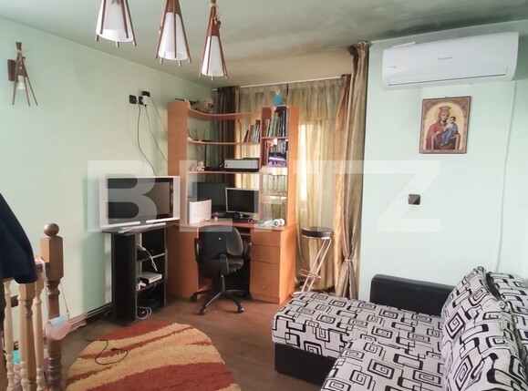 Casa de vânzare 4 camere Chitila - 110244CV | BLITZ București | Poza13