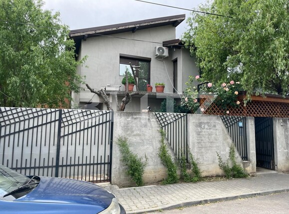 Casa de vânzare 4 camere Chitila - 110244CV | BLITZ București | Poza1