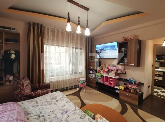 Casa de vânzare 4 camere Chitila - 110244CV | BLITZ București | Poza6