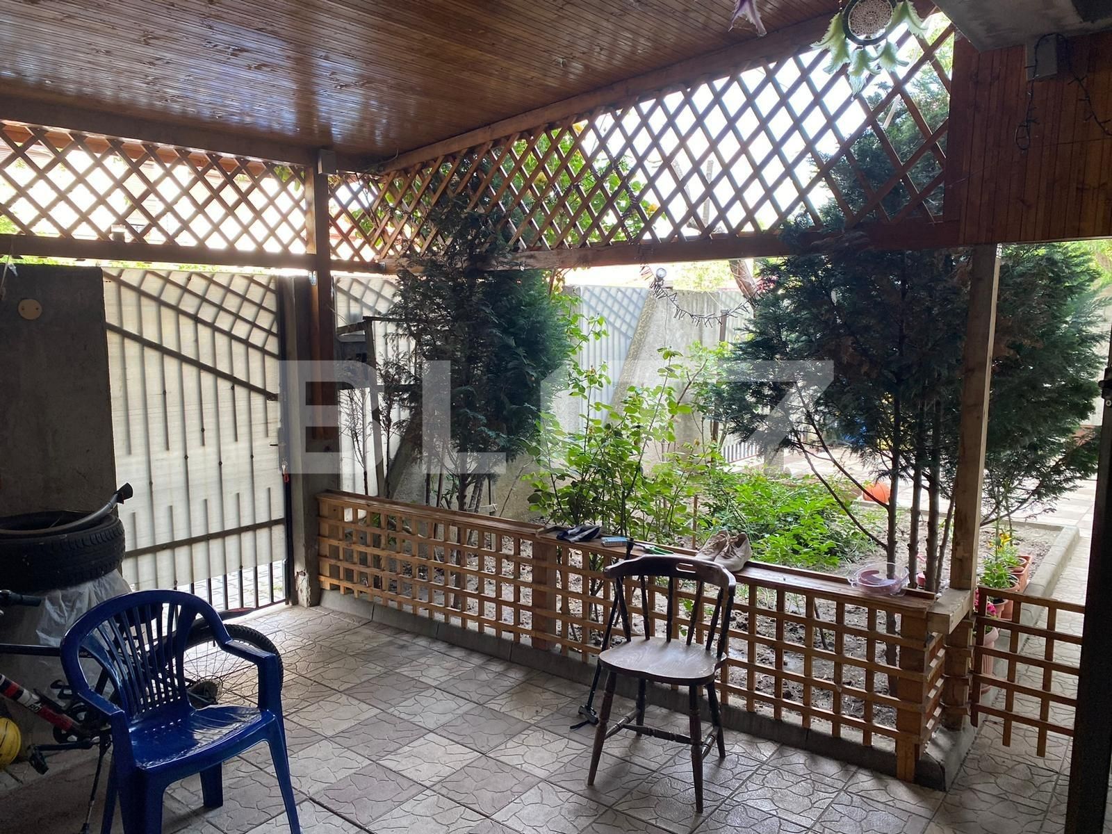 Casa de vânzare 4 camere Chitila - 110244CV | BLITZ București | Poza4