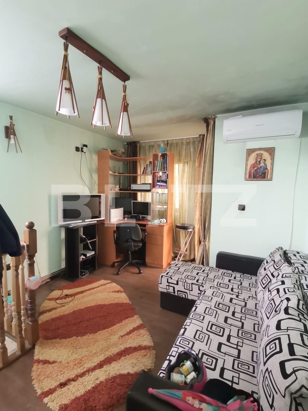 Casa de vânzare 4 camere Chitila - 110244CV | BLITZ București | Poza13