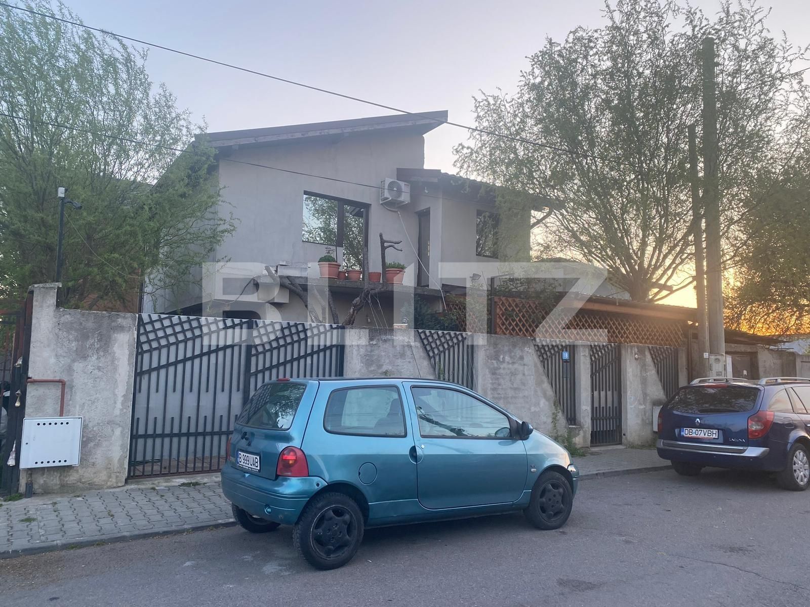 Casa de vânzare 4 camere Chitila - 110244CV | BLITZ București | Poza2