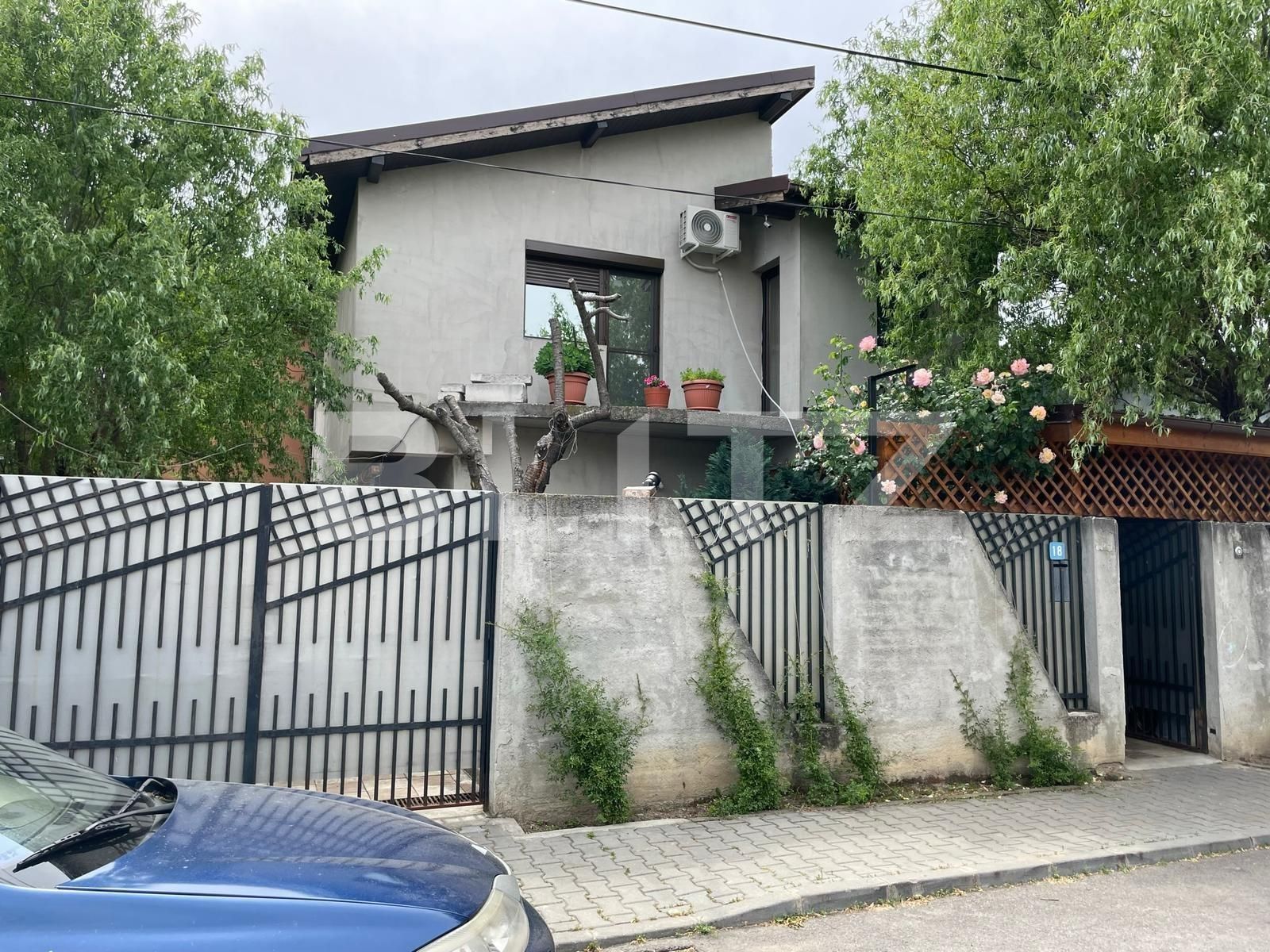 Casa de vânzare 4 camere Chitila - 110244CV | BLITZ București | Poza1