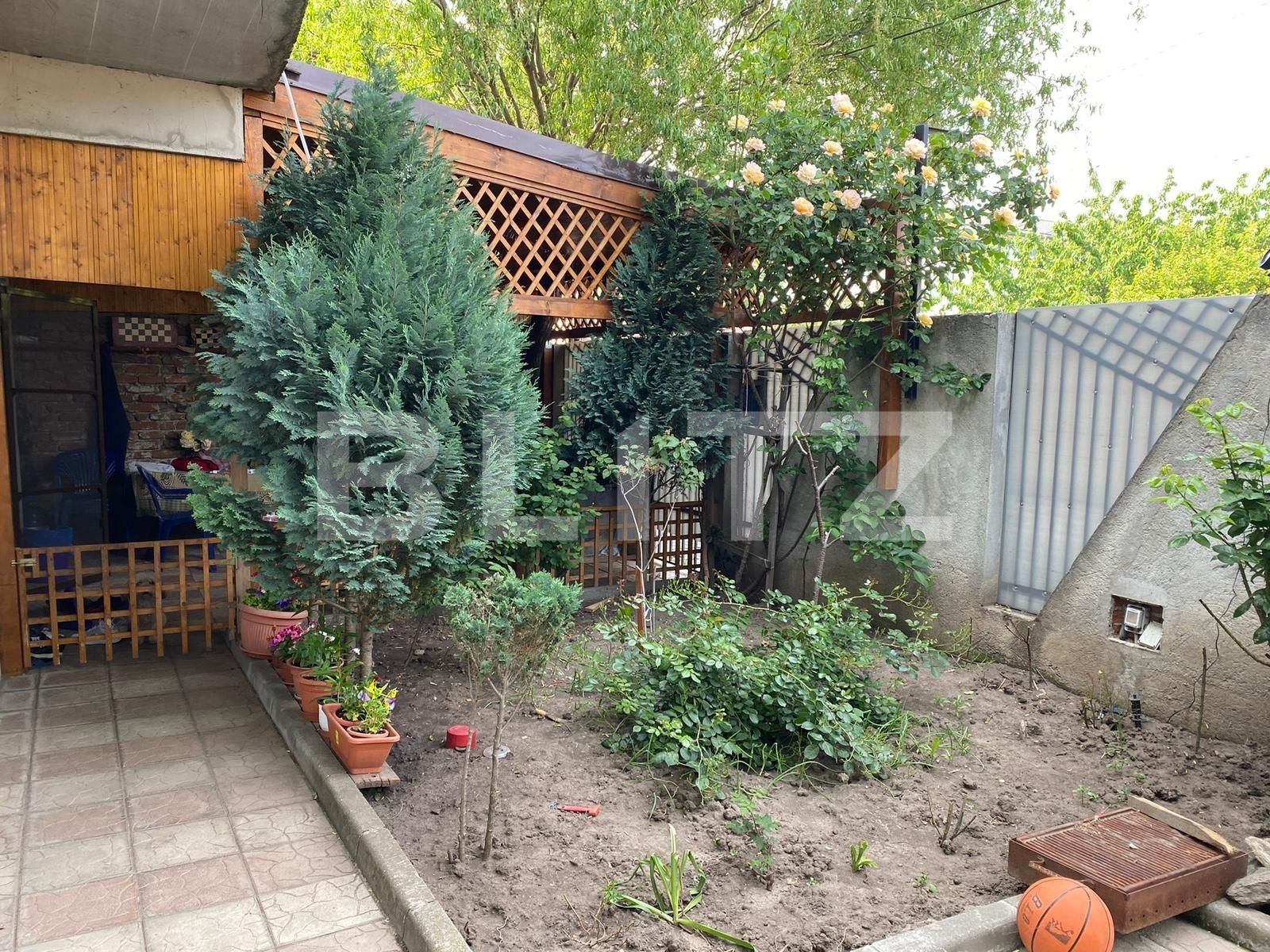 Casa de vânzare 4 camere Chitila - 110244CV | BLITZ București | Poza5