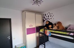 Apartament 3 camere, 65mp, decomandat, Trapezului